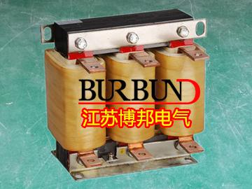 進線電抗器|輸入電抗器(BACL)